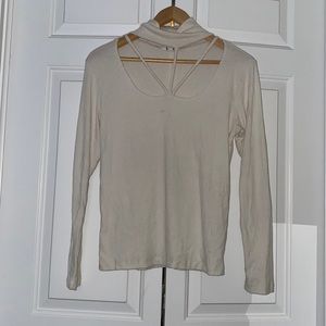 LNA Sweater Top